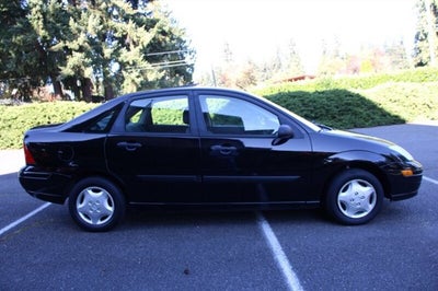 2002 Ford Focus LX 114K MILES