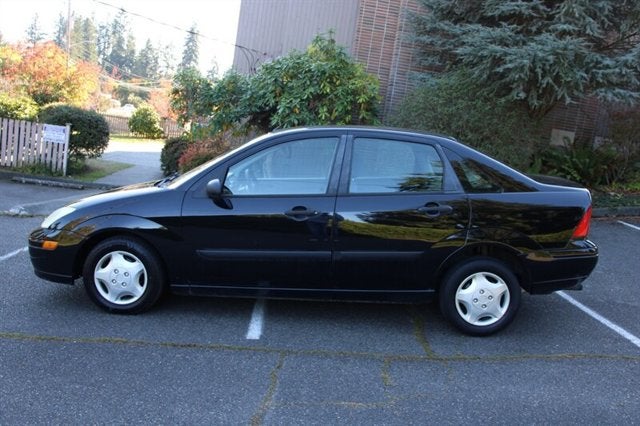 2002 Ford Focus LX 114K MILES