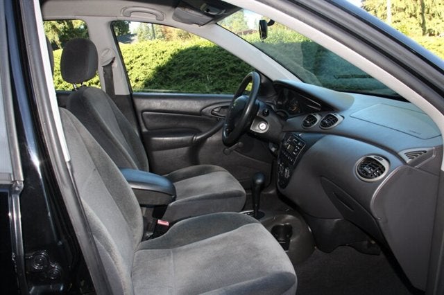2002 Ford Focus LX 114K MILES