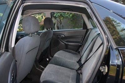 2002 Ford Focus LX 114K MILES
