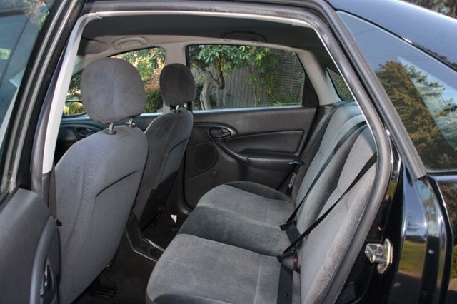 2002 Ford Focus LX 114K MILES