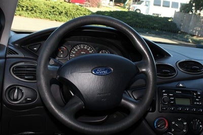 2002 Ford Focus LX 114K MILES