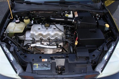 2002 Ford Focus LX 114K MILES