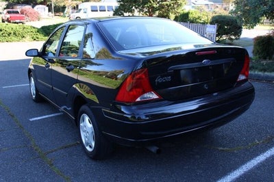 2002 Ford Focus LX 114K MILES