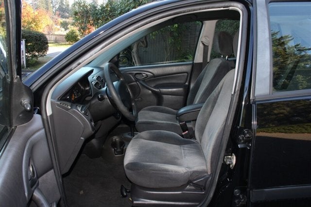 2002 Ford Focus LX 114K MILES