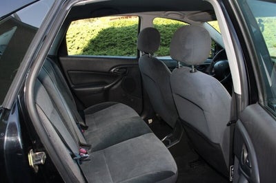 2002 Ford Focus LX 114K MILES