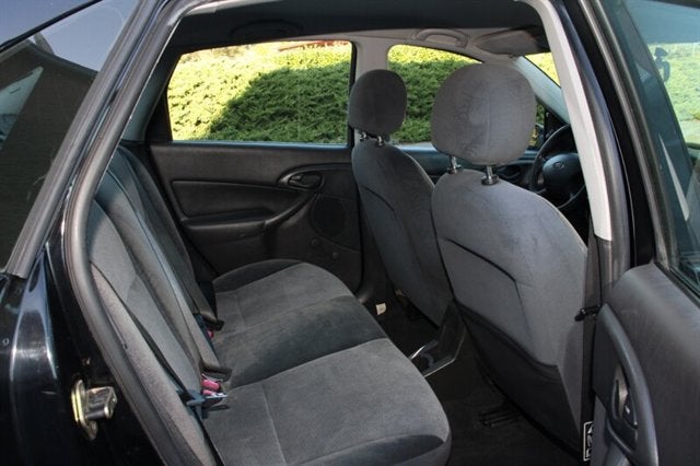 2002 Ford Focus LX 114K MILES