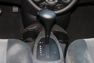 2002 Ford Focus LX 114K MILES