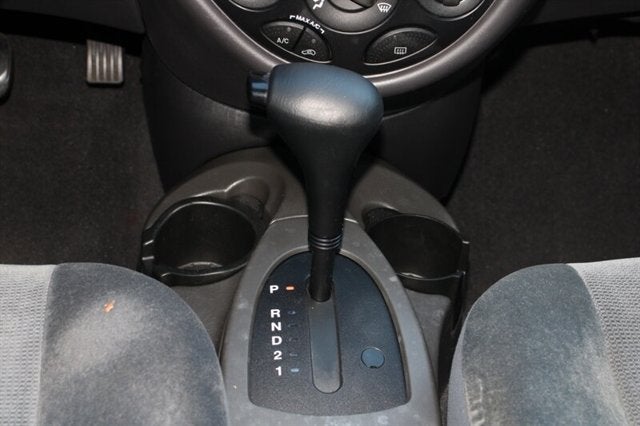2002 Ford Focus LX 114K MILES