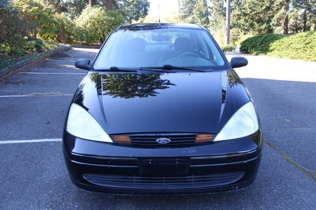 2002 Ford Focus LX 114K MILES