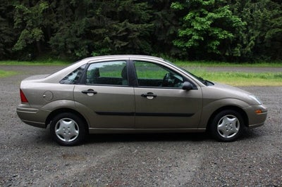2003 Ford Focus LX 72K MILES