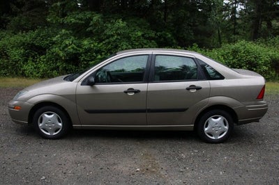 2003 Ford Focus LX 72K MILES