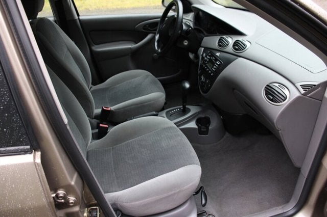 2003 Ford Focus LX 72K MILES