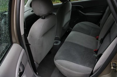 2003 Ford Focus LX 72K MILES