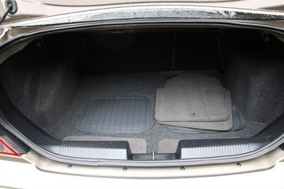 2003 Ford Focus LX 72K MILES
