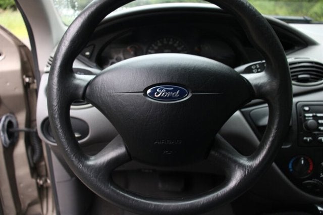 2003 Ford Focus LX 72K MILES