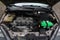 2003 Ford Focus LX 72K MILES