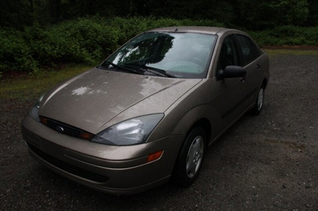 2003 Ford Focus LX 72K MILES