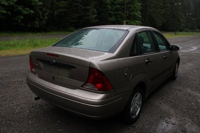 2003 Ford Focus LX 72K MILES