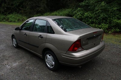 2003 Ford Focus LX 72K MILES