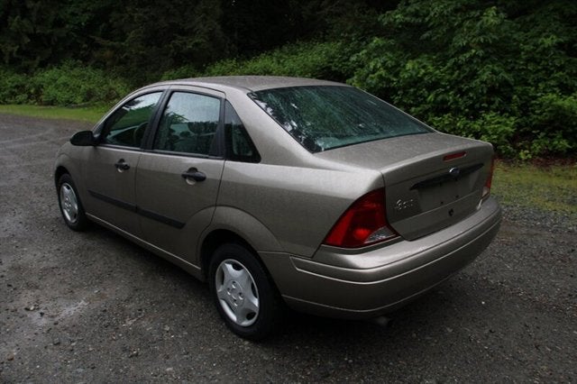 2003 Ford Focus LX 72K MILES