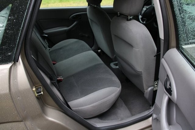 2003 Ford Focus LX 72K MILES