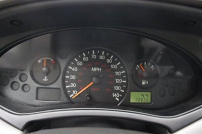2003 Ford Focus LX 72K MILES