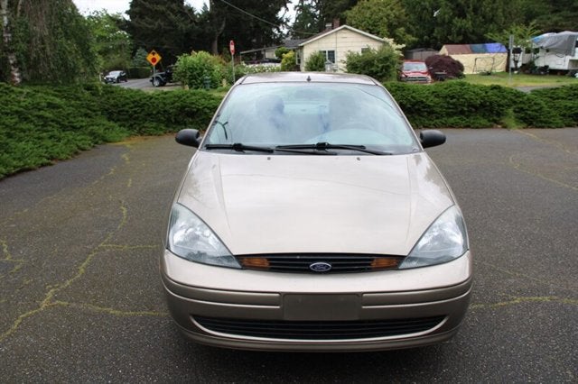 2003 Ford Focus LX 72K MILES