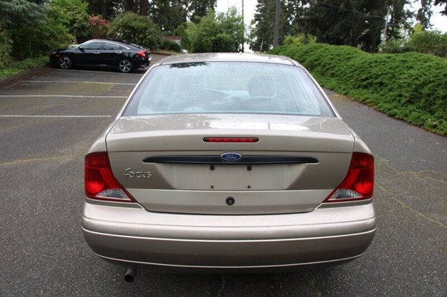 2003 Ford Focus LX 72K MILES