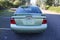 2007 Ford Focus ZX4 SES