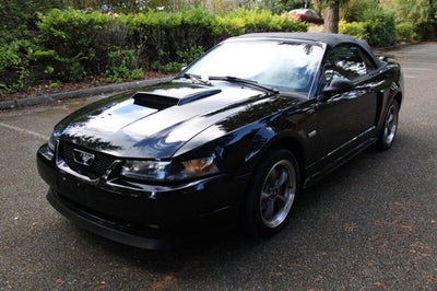 2003 Ford Mustang GT Premium 86K miles