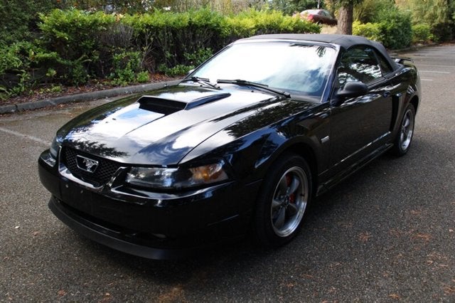 2003 Ford Mustang GT Premium 86K miles