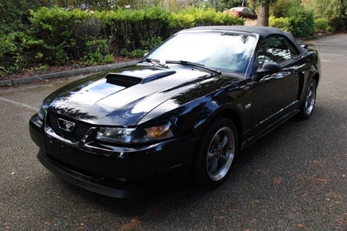 2003 Ford Mustang GT Premium 86K miles