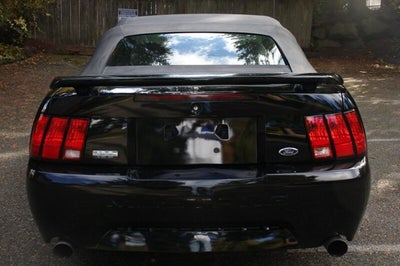 2003 Ford Mustang GT Premium 86K miles