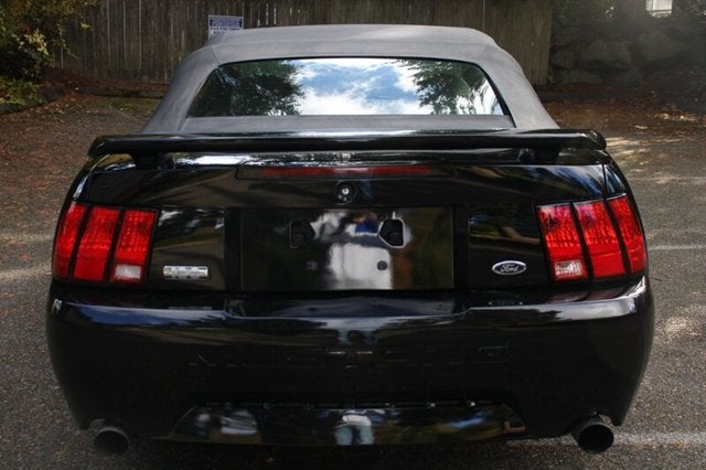 2003 Ford Mustang GT Premium 86K miles