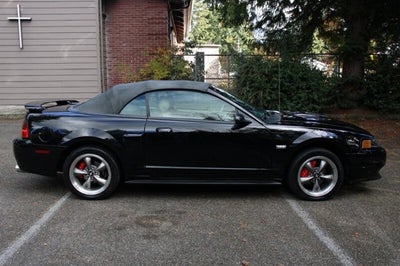 2003 Ford Mustang GT Premium 86K miles