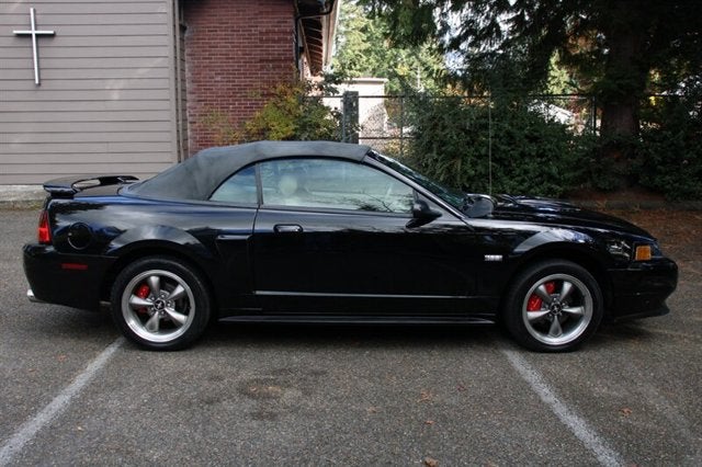 2003 Ford Mustang GT Premium 86K miles