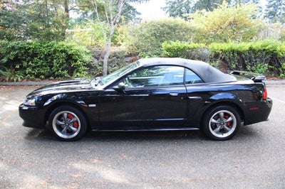 2003 Ford Mustang GT Premium 86K miles