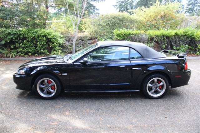 2003 Ford Mustang GT Premium 86K miles