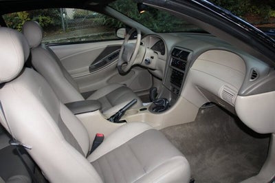 2003 Ford Mustang GT Premium 86K miles
