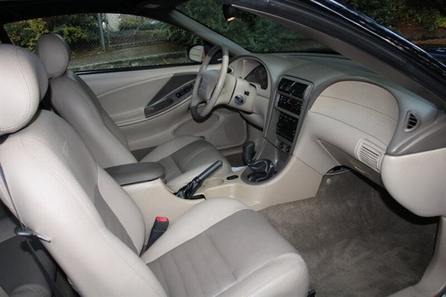 2003 Ford Mustang GT Premium 86K miles