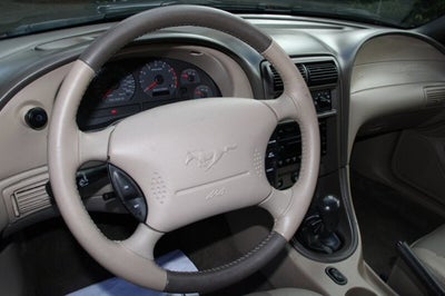 2003 Ford Mustang GT Premium 86K miles