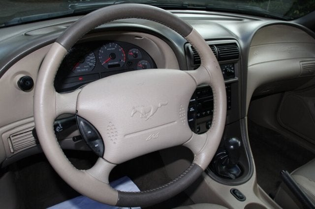 2003 Ford Mustang GT Premium 86K miles
