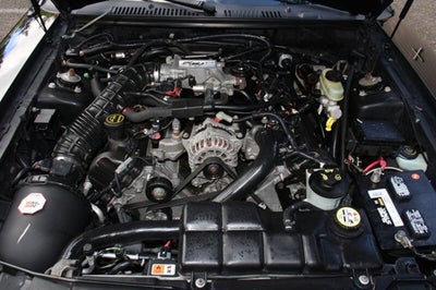 2003 Ford Mustang GT Premium 86K miles