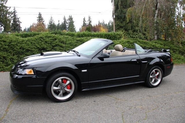 2003 Ford Mustang GT Premium 86K miles