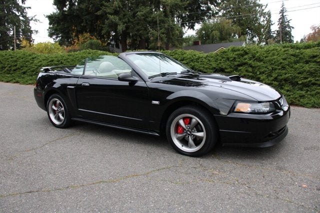 2003 Ford Mustang GT Premium 86K miles