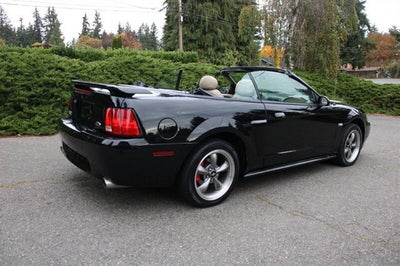 2003 Ford Mustang GT Premium 86K miles
