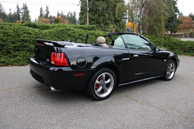 2003 Ford Mustang GT Premium 86K miles