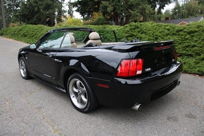 2003 Ford Mustang GT Premium 86K miles
