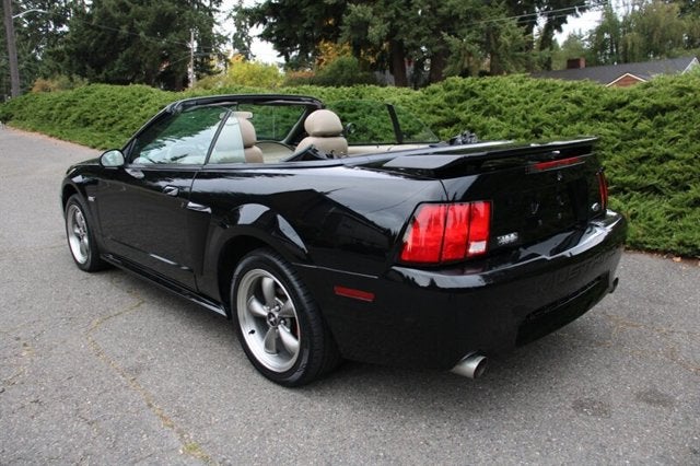 2003 Ford Mustang GT Premium 86K miles